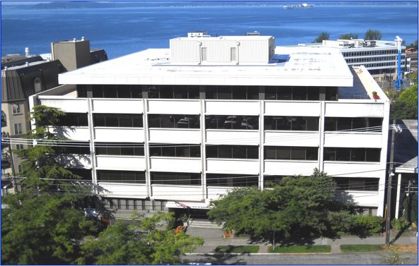 GEM PLAZA: 221 1st Ave W, Seattle, WA 98119